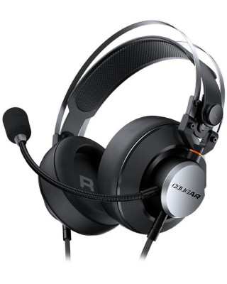Наушники  Cougar VM410 Iron