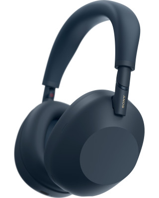 Навушники Sony WH-1000XM6 Midnight Blue (WH1000XM6L.E)