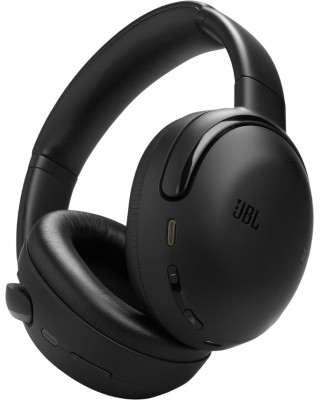 Наушники JBL Tour One M3 Black (JBLTOURONEM3BLK)