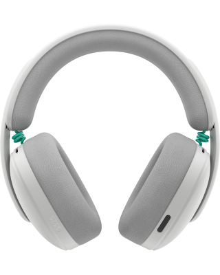 Навушники Logitech G325 Lightspeed Wireless White