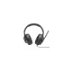 Наушники JBL Quantum 200 Black (JBLQUANTUM200BLK)