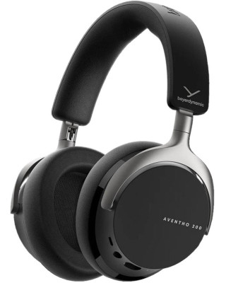 Навушники Beyerdynamic Aventho 200 Black (531761)