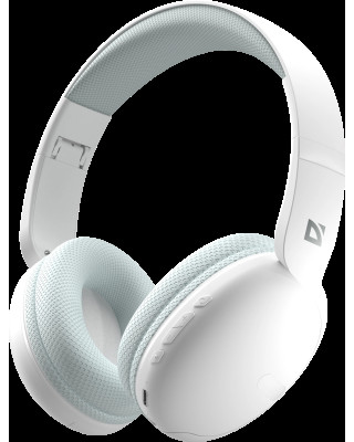 Наушники Defender FreeMotion B480 White (63481)