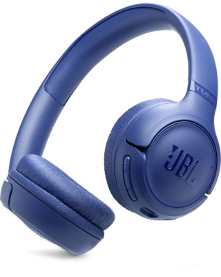 Наушники JBL TUNE 530BT Blue (JBLT530BTBLUEU)
