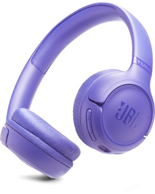 Наушники JBL TUNE 530BT Lavender (JBLT530BTLAVEU)