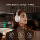 Навушники Fifine X3W Wireless Beige