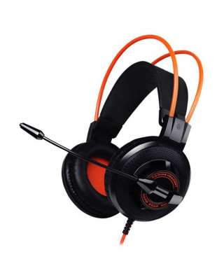 Навушники Somic G925 Black-orange (9590009919)