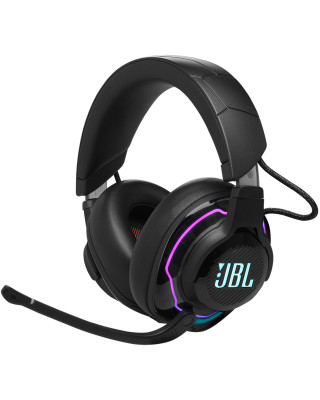 Наушники JBL Quantum 910 Black (JBLQ910WLBLK)