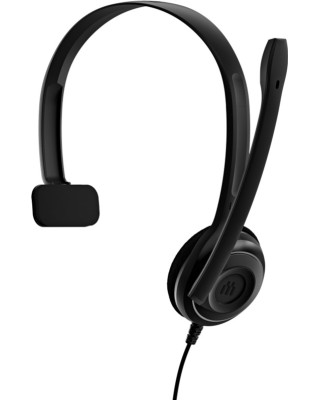 Наушники Sennheiser PC 7 USB Mono/ EPOS PC 7 Mono USB (1000431)
