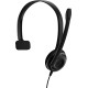 Наушники Sennheiser PC 7 USB Mono/ EPOS PC 7 Mono USB (1000431)