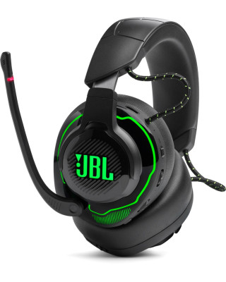 Наушники JBL Quantum 910X Wireless for Xbox Black (JBLQ910XWLBLKGRN)