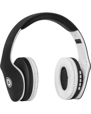 Наушники Defender FreeMotion B525 Bluetooth White-Black (63525)