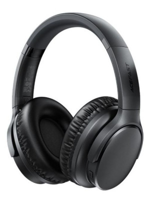 Навушники Acefast H10 Black