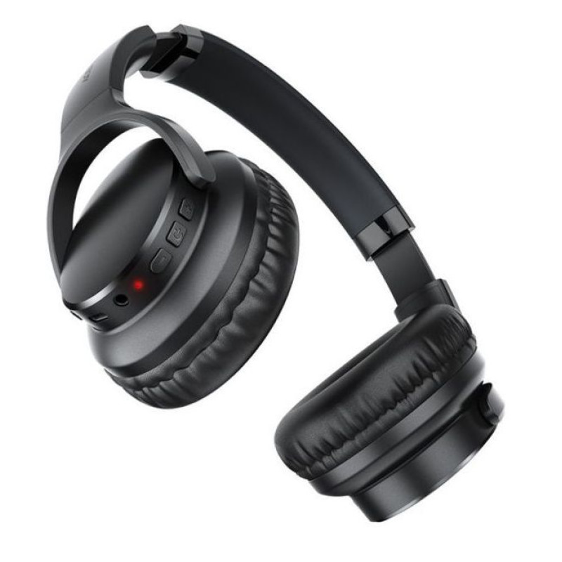 Наушники Acefast H10 Black