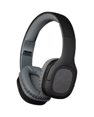 Наушники Defender FreeMotion B565 Bluetooth Gray (63565)