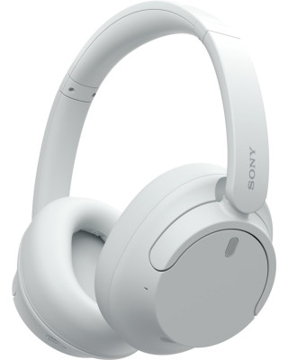 Навушники Sony WH-CH720N White (WHCH720NW.CE7)