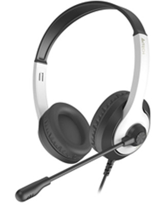 Наушники A4-Tech Fstyler FH100U Panda