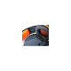Наушники REAL-EL GDX-7700 SURROUND 7.1 black-orange