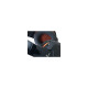Наушники REAL-EL GDX-7700 SURROUND 7.1 black-orange