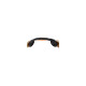 Наушники REAL-EL GDX-7700 SURROUND 7.1 black-orange
