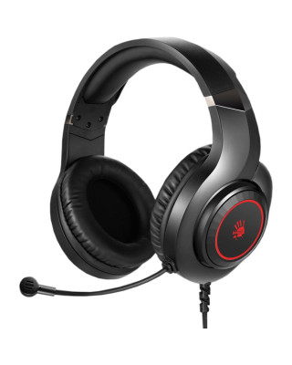 Наушники A4Tech Bloody G220 Black