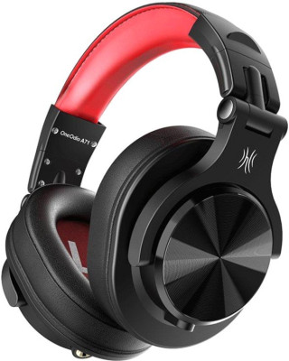 Наушники OneOdio A71 Red