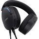 Наушники Trust GXT 490 FAYZO 7.1 USB-A Black (24900)