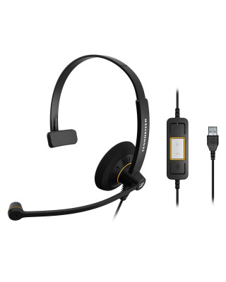 Навушники Sennheiser Epos I SC 30 USB ML (1000550)