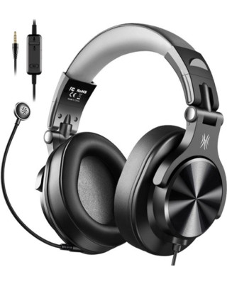 Наушники OneOdio A71D Black