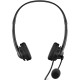 Навушники HP Stereo G2 USB Black (428H5AA)