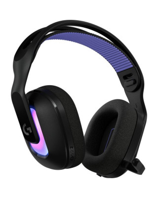 Навушники Logitech G522 Lightspeed Black (981-001544)