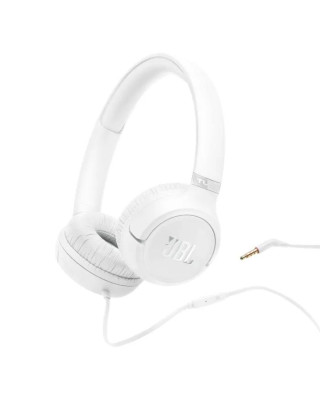 Наушники JBL Tune 530 White (JBLT530WHT)