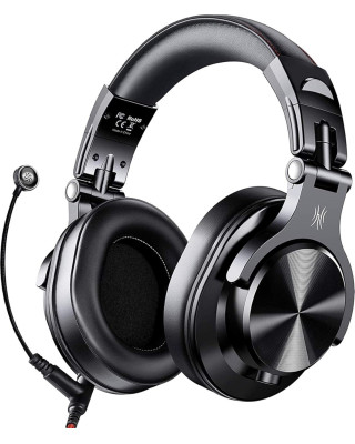 Наушники OneOdio A71M Black