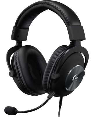Навушники Logitech G Pro X SE Black (981-001470)