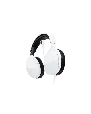 Навушники HyperX Cloud Stinger 3 PS5 WH (BS1T6AA)