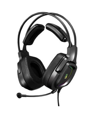 Навушники   A4Tech Bloody G575 Grey
