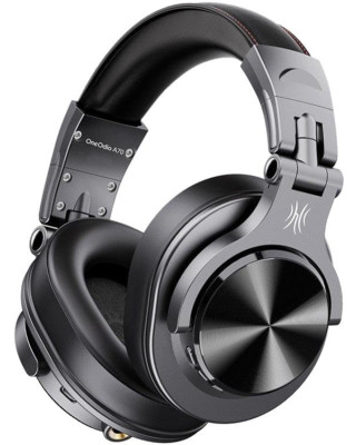Наушники OneOdio Fusion A70 Black