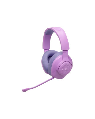 Наушники JBL Quantum 360 Wireless Purple (JBLQTUM360PUR) 