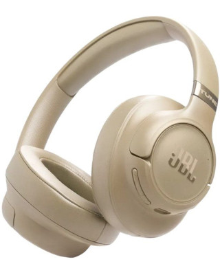 Наушники JBL TUNE 780NC Beige (JBLT780NCBEG)