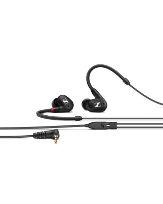 Наушники Sennheiser IE 100 PRO Black (508940)