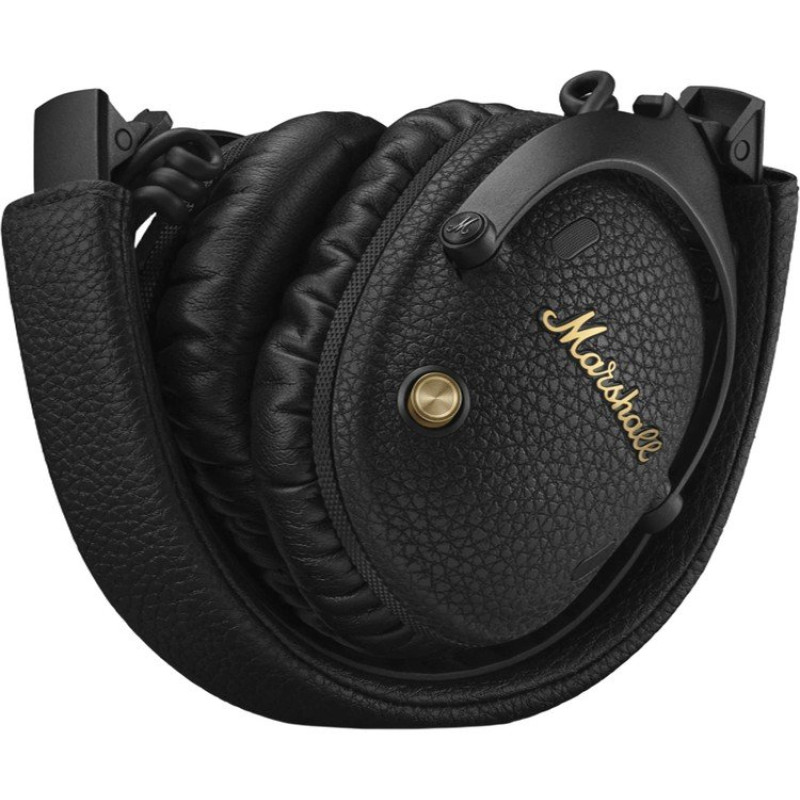 Наушники Marshall Monitor III A.N.C Black (1006861)