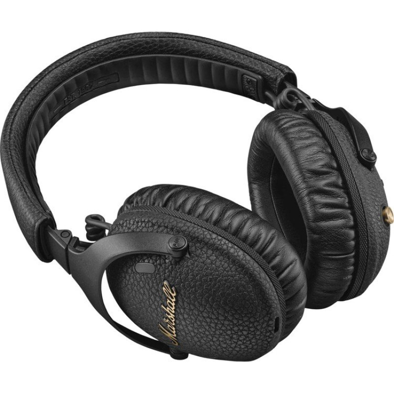 Наушники Marshall Monitor III A.N.C Black (1006861)