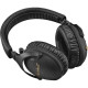 Наушники Marshall Monitor III A.N.C Black (1006861)