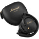 Наушники Marshall Monitor III A.N.C Black (1006861)