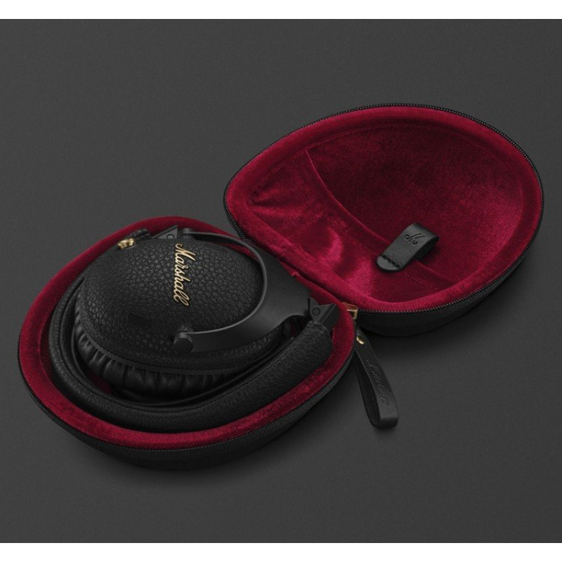 Наушники Marshall Monitor III A.N.C Black (1006861)