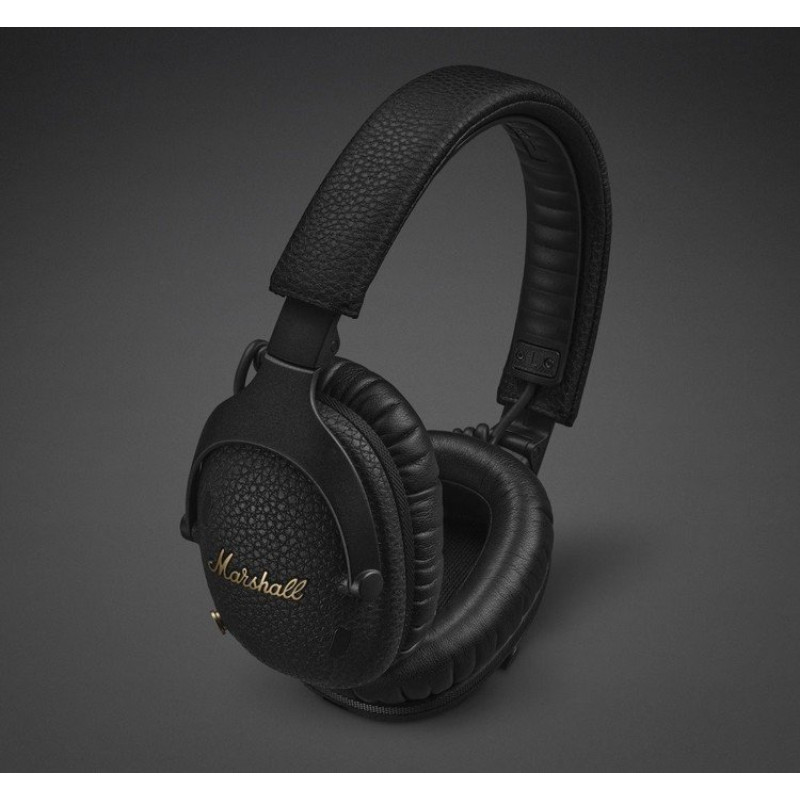 Наушники Marshall Monitor III A.N.C Black (1006861)