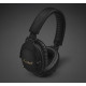 Наушники Marshall Monitor III A.N.C Black (1006861)