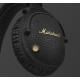 Наушники Marshall Monitor III A.N.C Black (1006861)