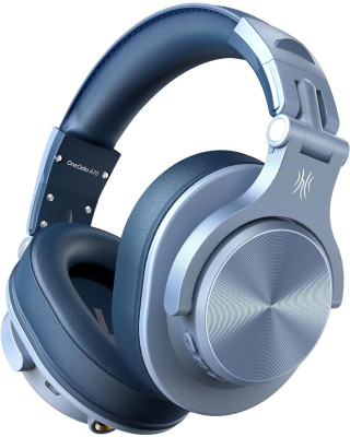 Наушники OneOdio Fusion A70 Sky Blue