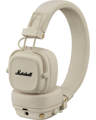 Наушники Marshall Major V Cream (1006833)